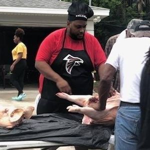 Meet your Posher, Corey